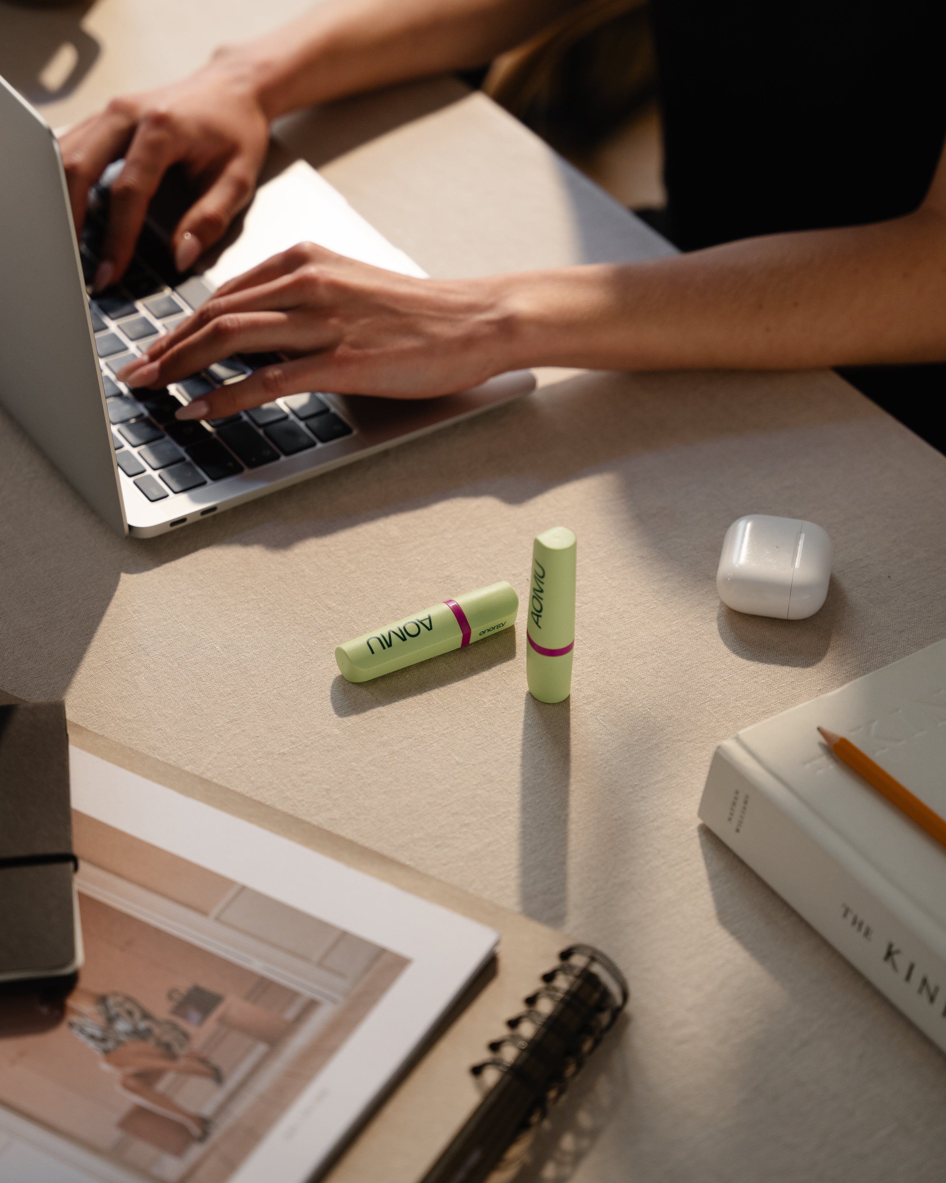 Energie na dosah ruky