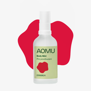 Passion Body Mist 50 ml - přírodní mlha pro povzbuzení a sebevědomí