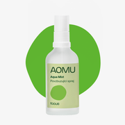 Focus Aqua Mist 50 ml - povzbuzující aromatický mist