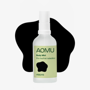 Vision Body Mist 50 ml - přírodní mlha pro tvořivé naladění a inspiraci