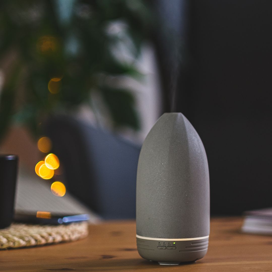 AOMU Urban + Energy – zvýhodněný aroma set