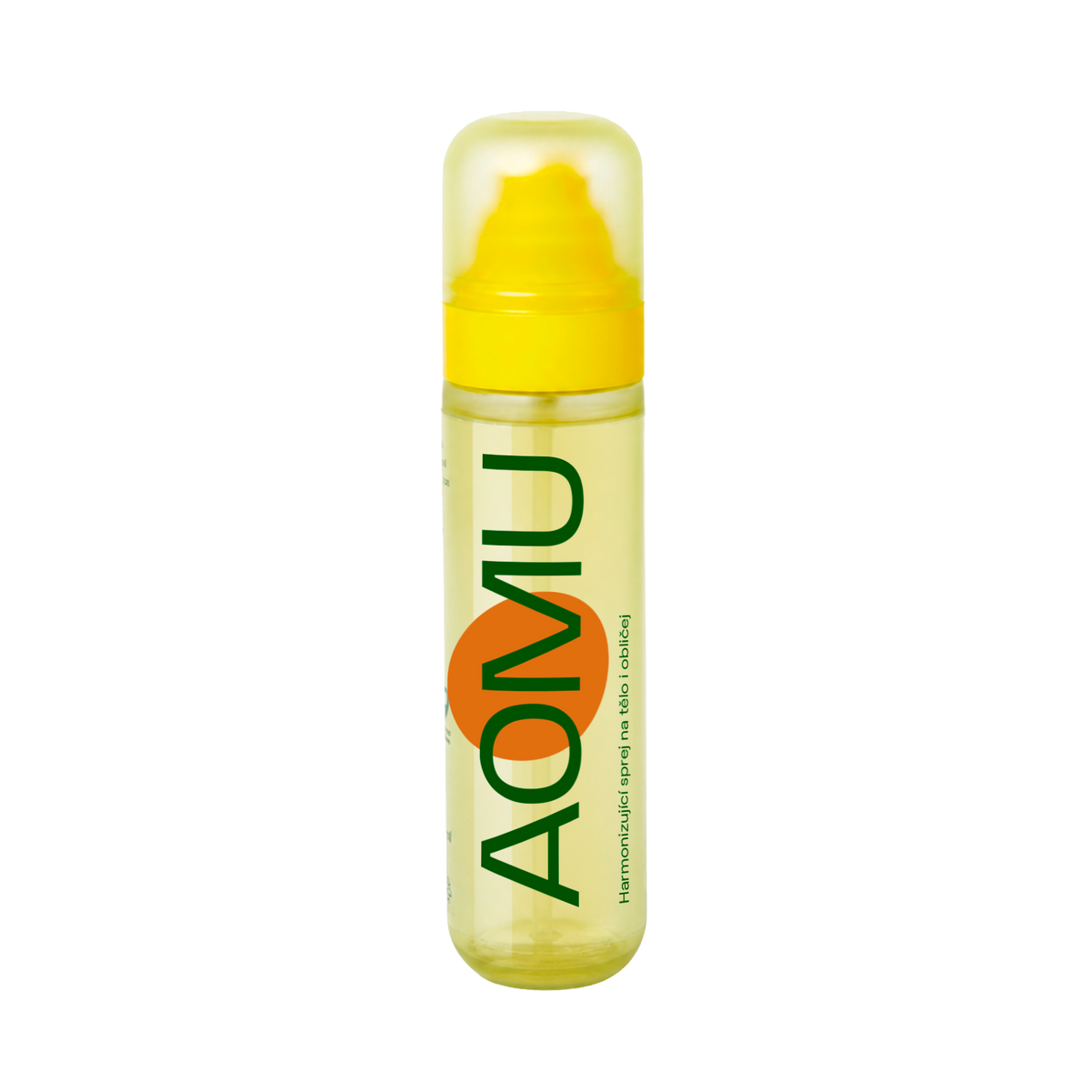 Balance Aqua Mist 100 ml - harmonizující aromatický mist