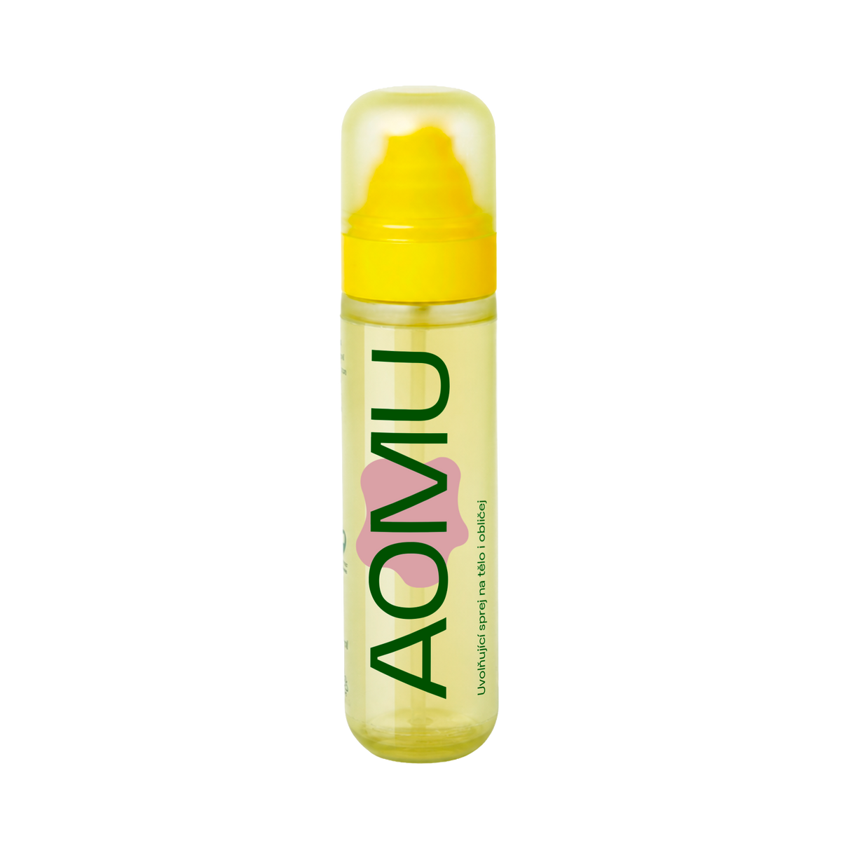 Relief Aqua Mist 100 ml - uvolňující aromatický mist