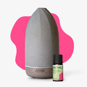 AOMU Urban + Intimity – zvýhodněný aroma set