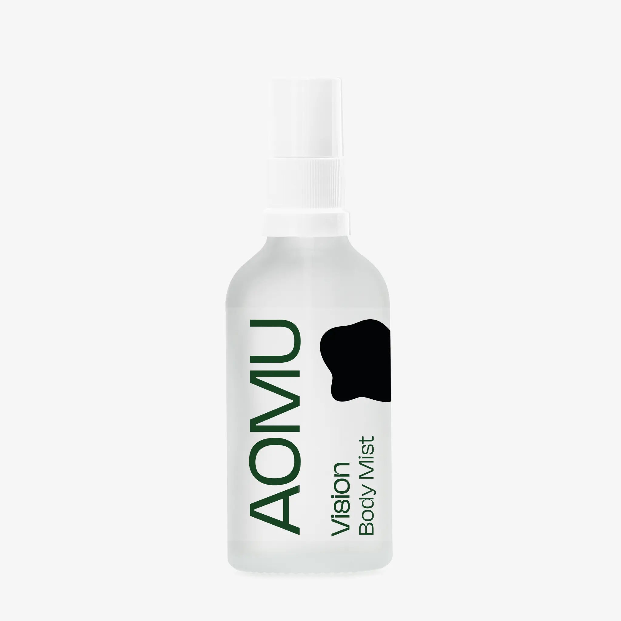 Vision Body Mist 10 ml - přírodní mlha pro tvořivé naladění a inspiraci