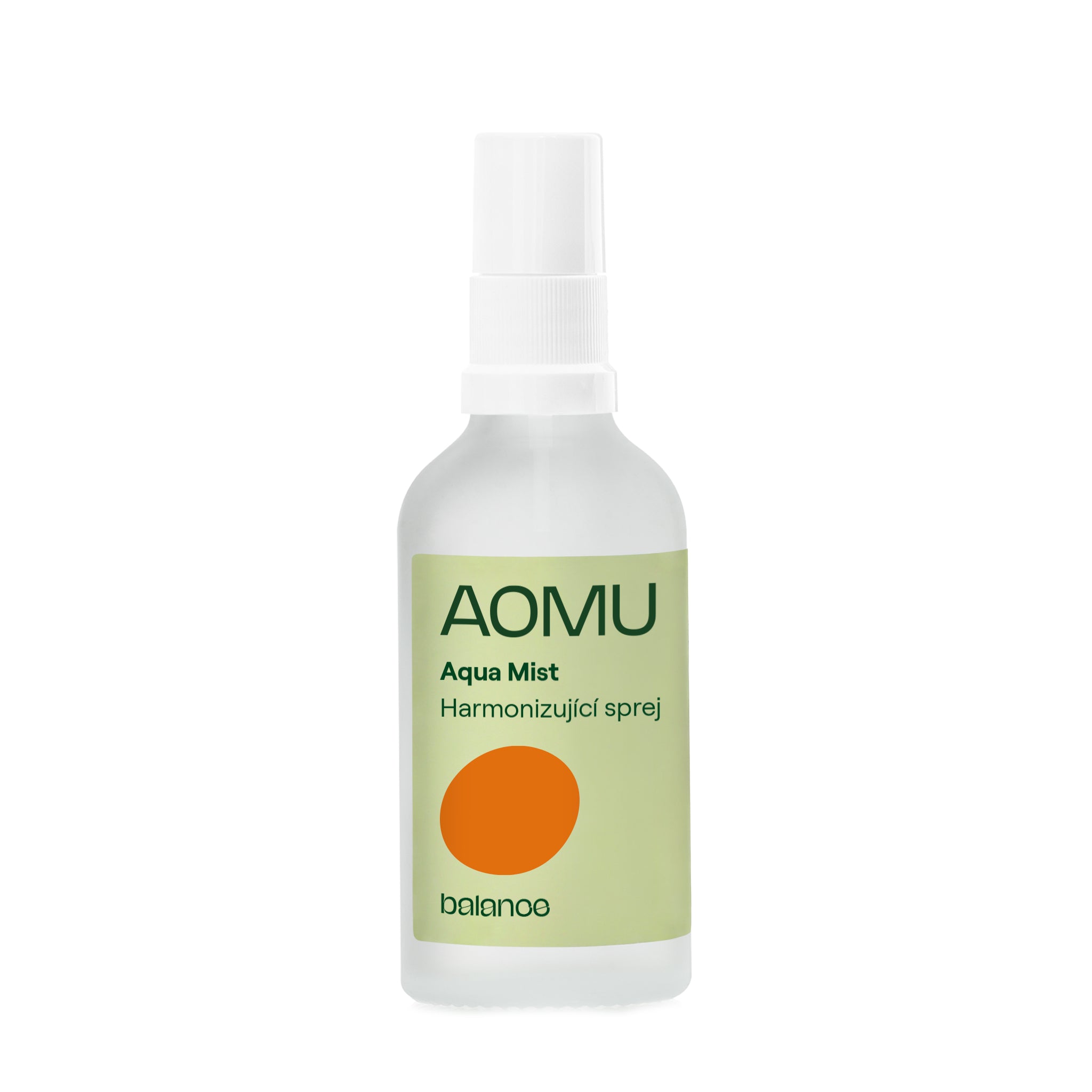 Balance Aqua Mist 50 ml - harmonizující aromatický mist