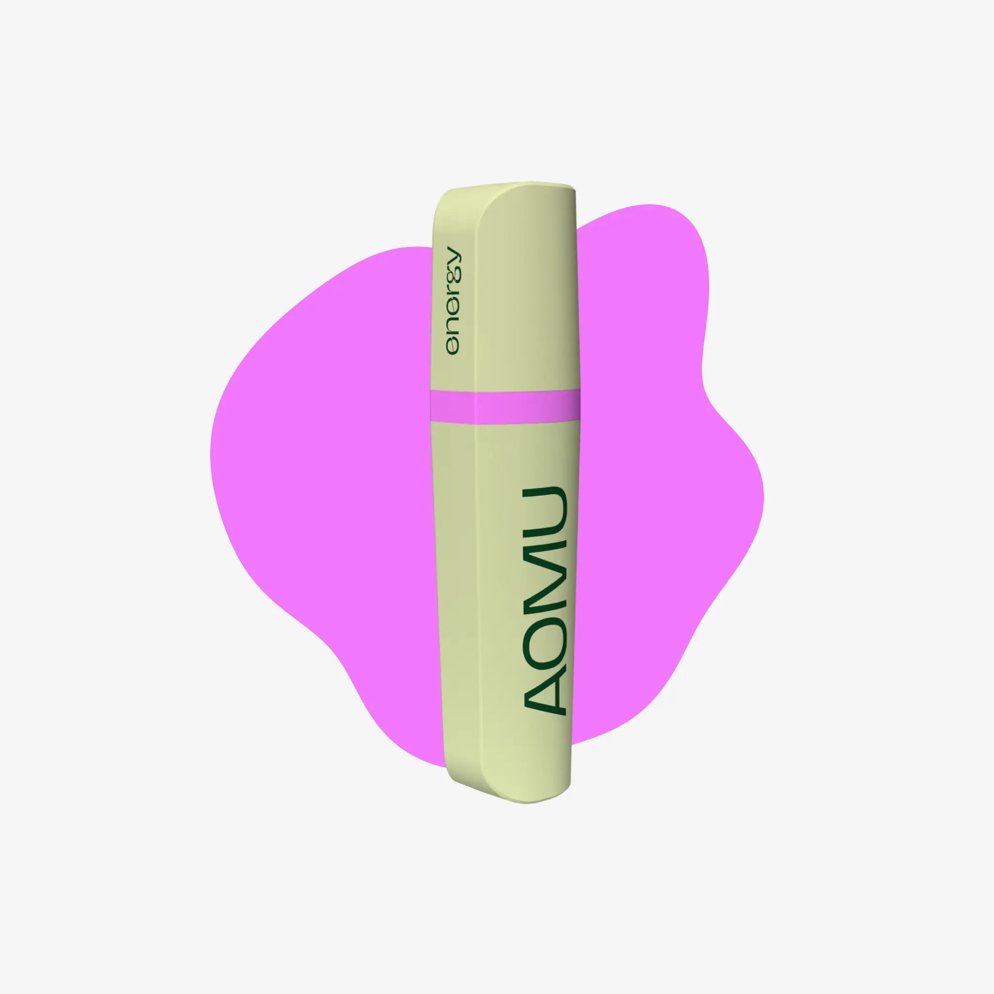 Energy – inhalační tyčinka pro více energie