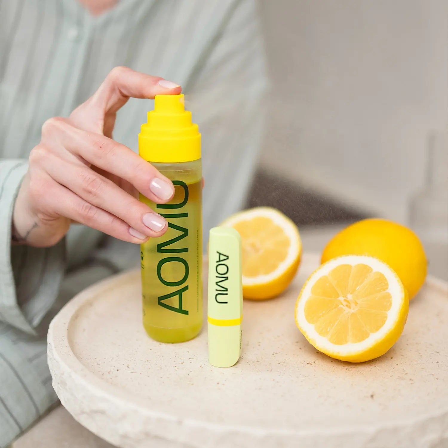 Happy On-the-Go – zvýhodněný set proti stresu